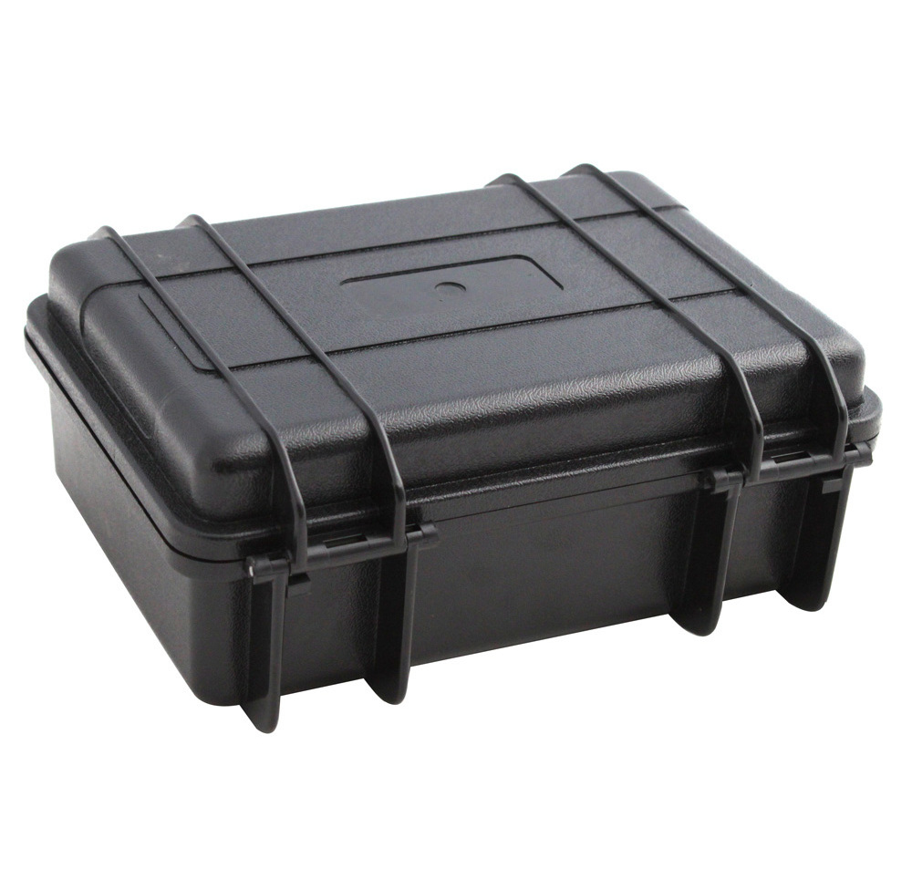 EPC022 DRX-EVEREST 235 * 188 * 96 mm Small Plastic Box IP67 Tool Case Waterproof Plastic Carrying Case