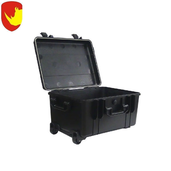 TOP EPC018-2B  hardcase Watertight With Foam Easy Carry High Impact Plastic Case