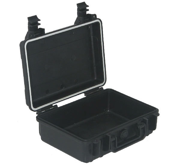 EPC022 DRX-EVEREST 235 * 188 * 96 mm Small Plastic Box IP67 Tool Case Waterproof Plastic Carrying Case