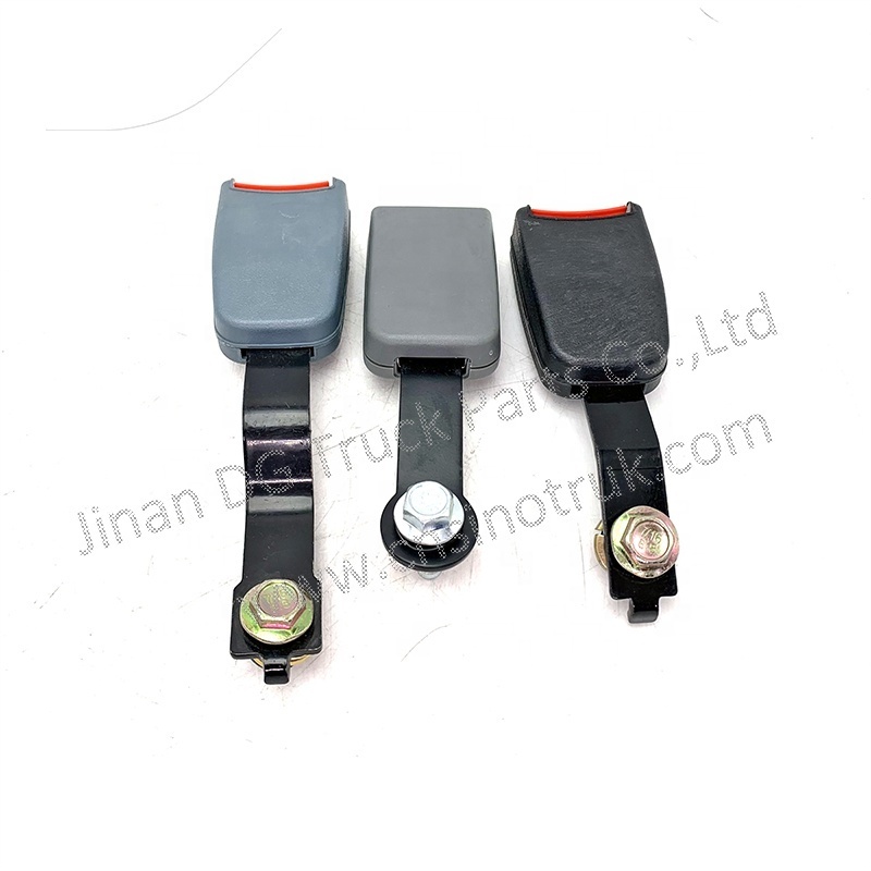 SINOTRUK HOWO A7 SITRAK parts Safety Belt Buckle