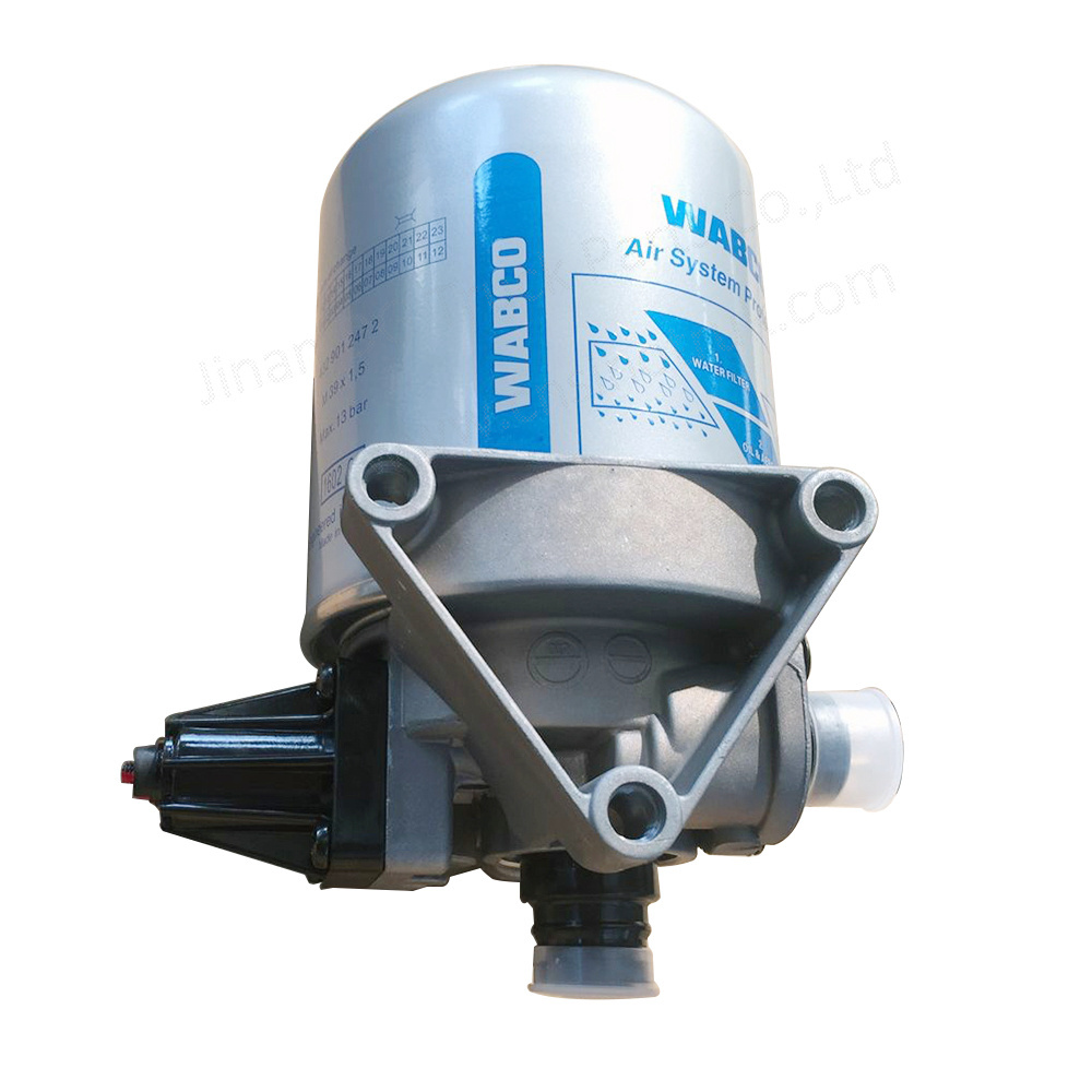 Truck Parts Air Dryer Wg9000360548