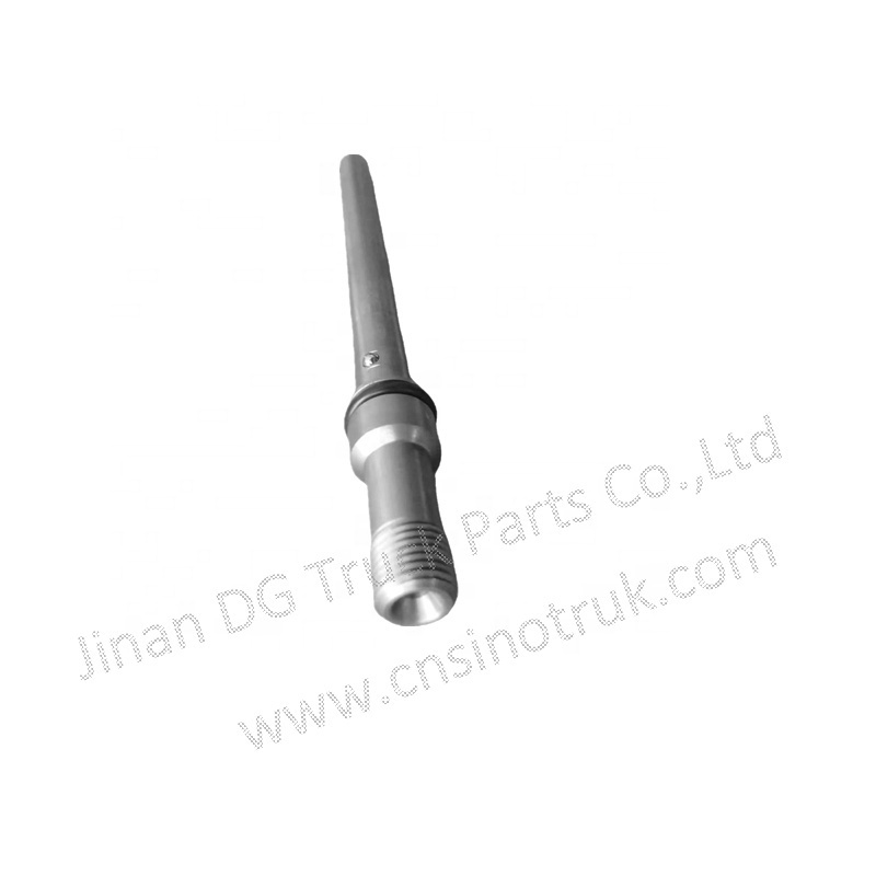 200-10301-6161 CNHTC MC11 MC13 Injector Nozzle fitting tube