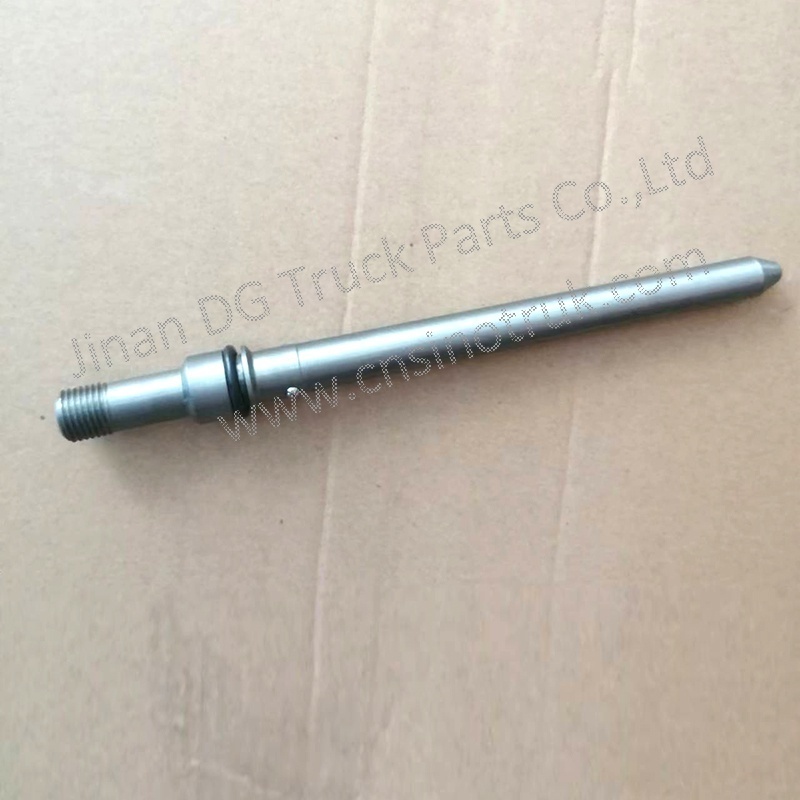 200-10301-6161 CNHTC MC11 MC13 Injector Nozzle fitting tube