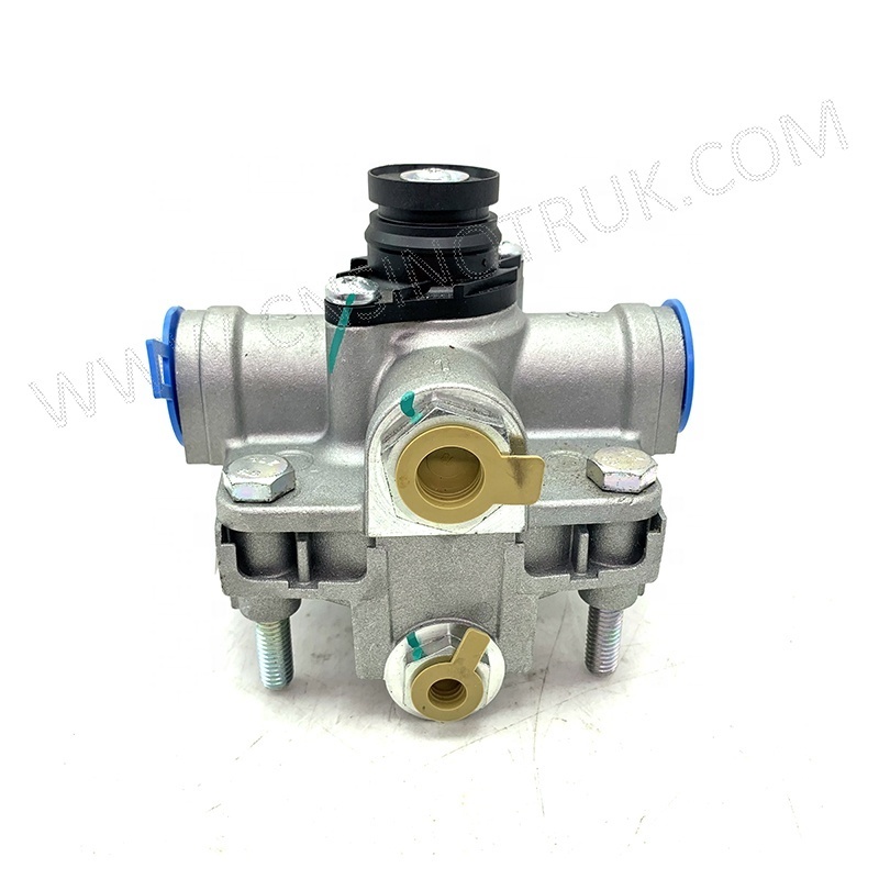 Sinotruk HOWO light truck accessories relay valve - LG9700360054