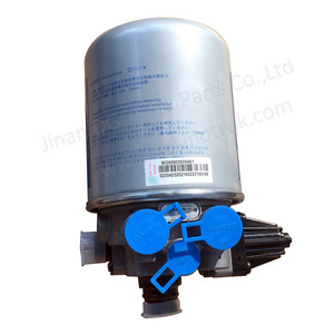 Truck Parts Air Dryer Wg9000360548