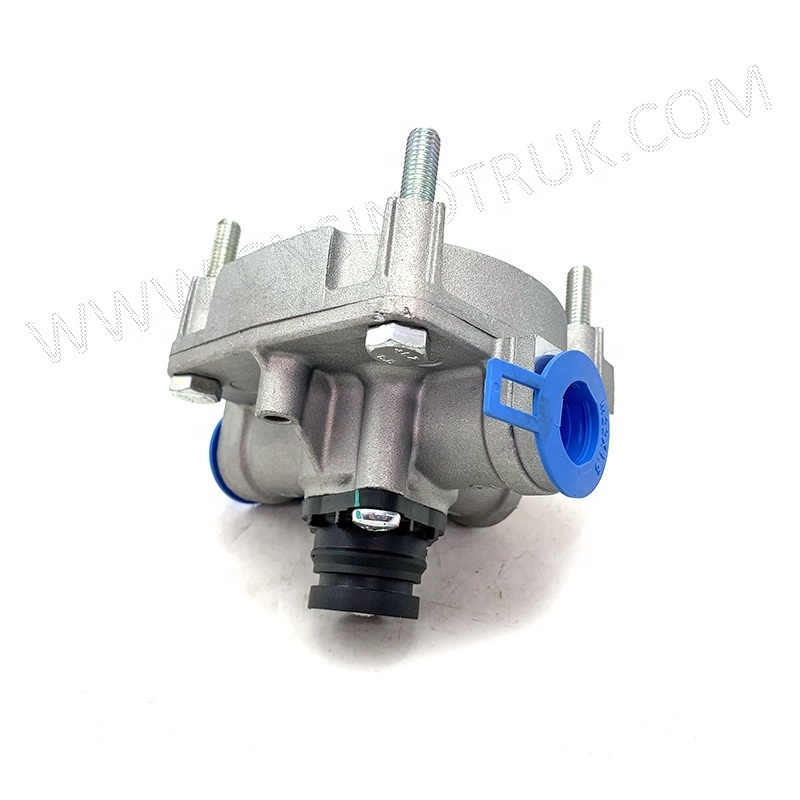 Sinotruk HOWO light truck accessories relay valve - LG9700360054