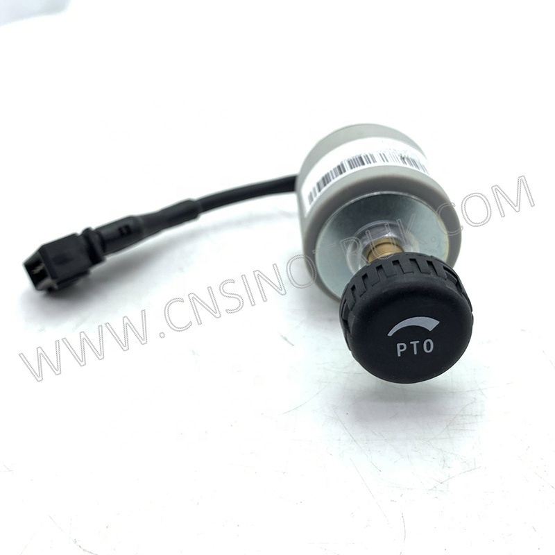 270c PTO Knob Switch WG9725584060