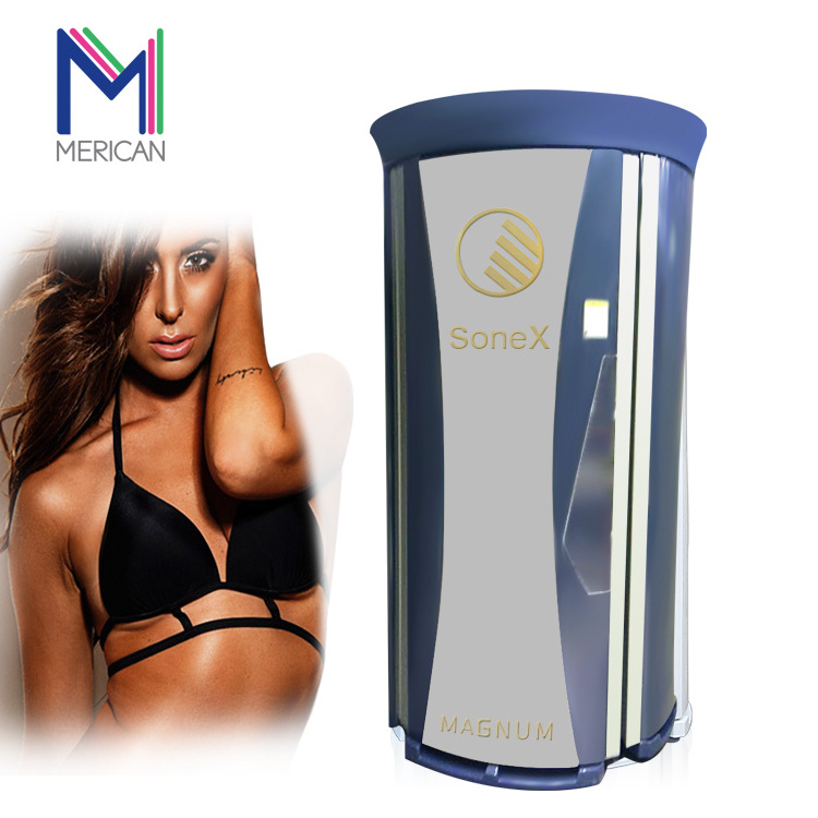 Hot selling tanning spray machine tanning solarium tanning machine spray F10-225