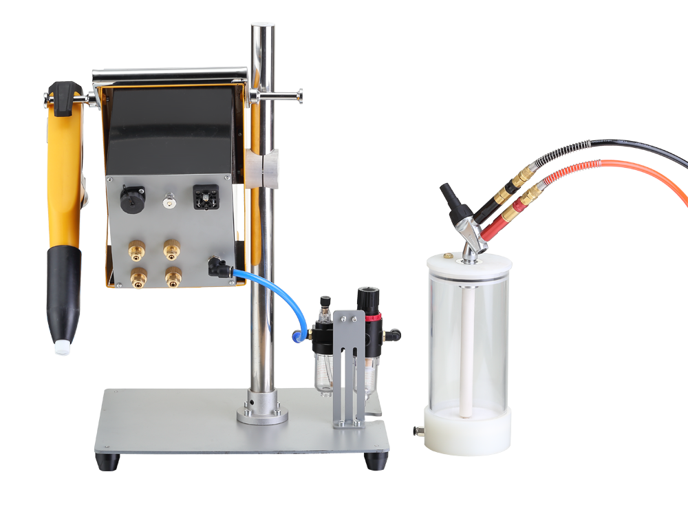 Epoxy Powder Coating Machine Powder Spray Gun Coating Machine