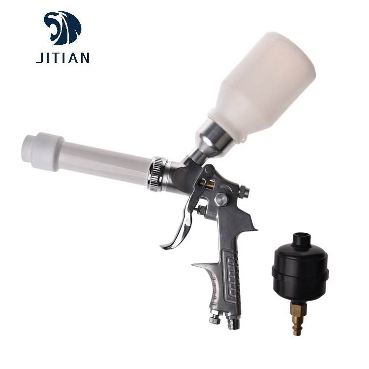 Manual Spray Gun for Powder Coating Machine Powder Coating Gun