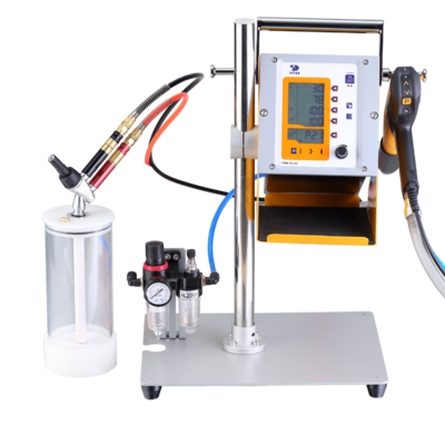 Epoxy Powder Coating Machine Powder Spray Gun Coating Machine