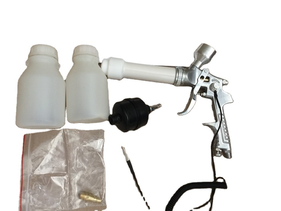 Manual Spray Gun for Powder Coating Machine Powder Coating Gun