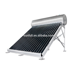 200L SUS316L High Quality Solar Water Heater