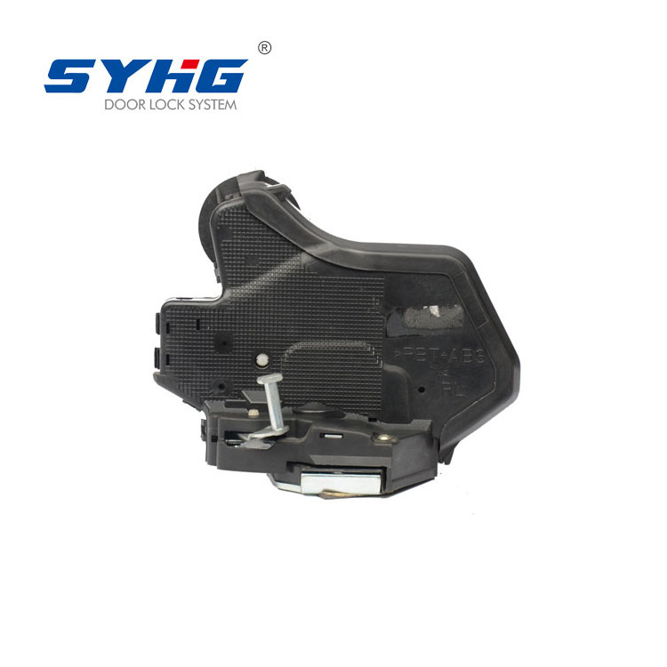 2002-08 car Rear Left 2 Pins electric door lock actuator 12v dc 69060-0D031 For Toyota VIOS Yaris