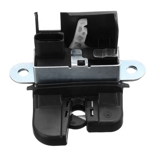 5K0827505A 1K6827505E 5M0827505E Tailgate Boot Lock For VW Golf MK5 MK6 Passat Touran REAR TRUNK LOCK LID LOCK LATCH