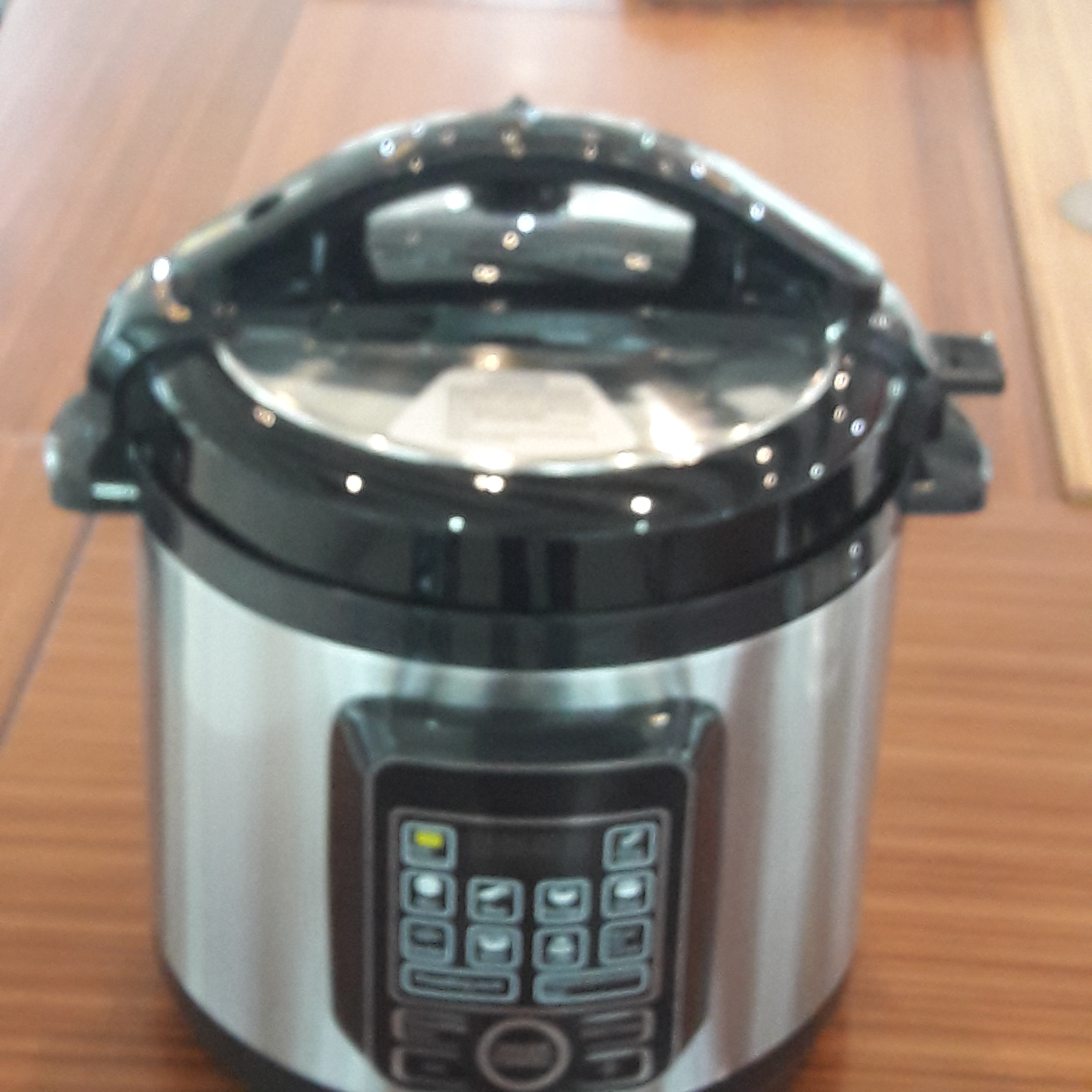 6L 6 quart multi function instant IP similar cooking pot Electric pressure cooker model 22601D