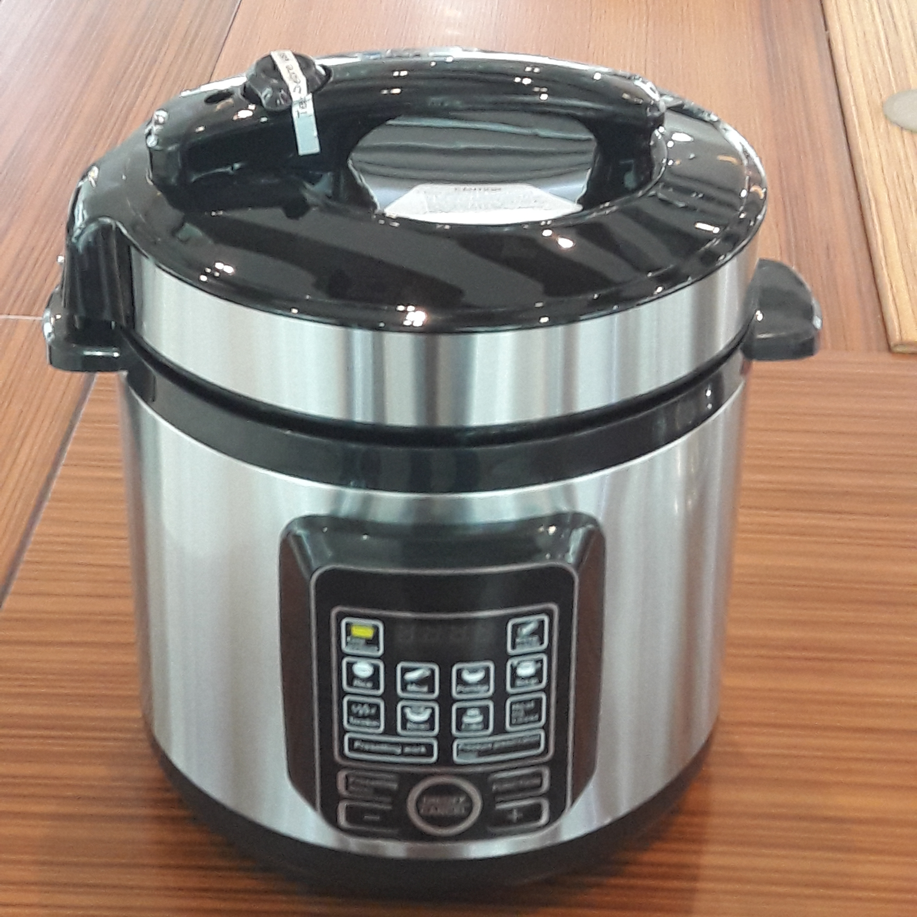 6L 6 quart multi function instant IP similar cooking pot Electric pressure cooker model 22601R