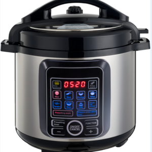 6L 6 quart multi function instant IP similar cooking pot Electric pressure cooker model 22601R