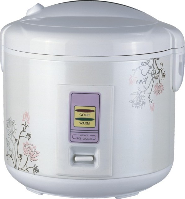 Rice Cooker Inner Pot RTS Online Sales Hot Sales 2021 MODEL Cooking Fast 6L RC04 Factory Produce SKD CKD Custom Factory Supplier