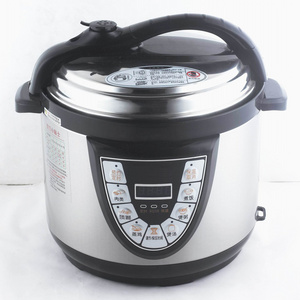 HF-10 model RTS04 6 quart instant function pot 1000W CKD SKD CE CB electric pressure cooker