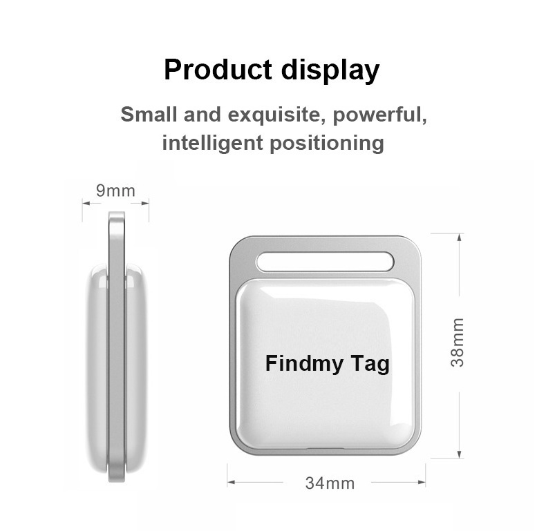 Package and Key Tracking Global Gps Locator Portable White Mini Tracker Personal Gps Tracker Mini Student Id Card Usb Gps Beidou