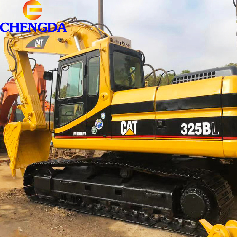 Excavator Harga Construction Excavator Earth Moving Machine Price Hyundai Used Excavators