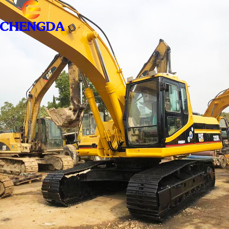 Excavator Harga Construction Excavator Earth Moving Machine Price Hyundai Used Excavators