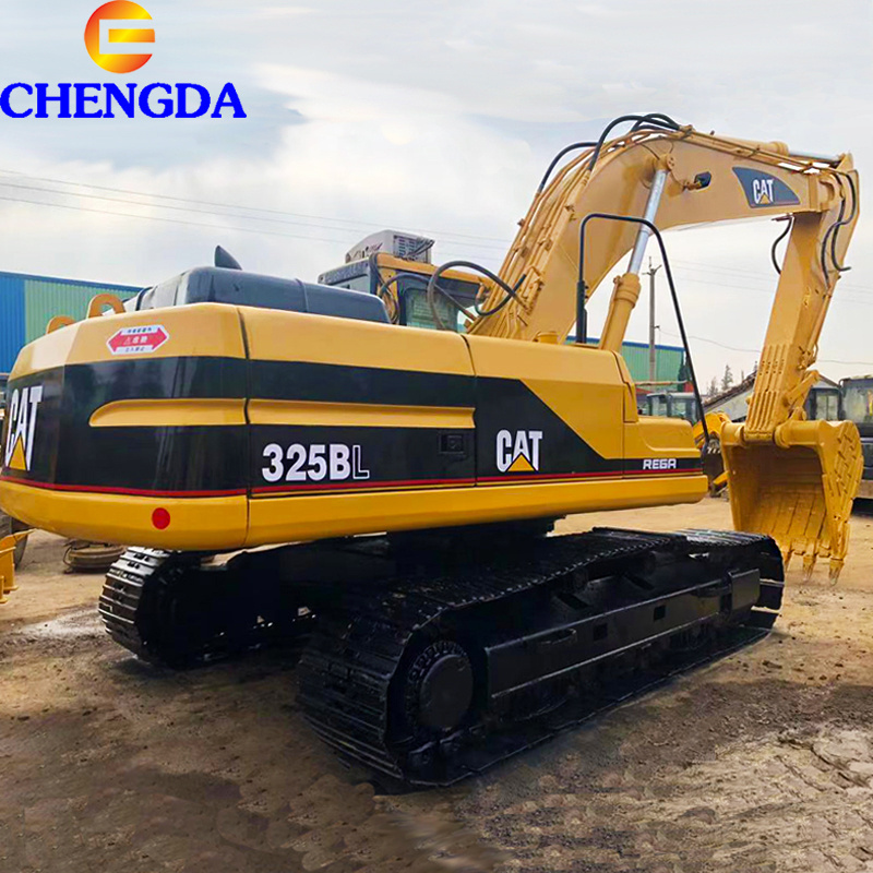 Excavator Harga Construction Excavator Earth Moving Machine Price Hyundai Used Excavators