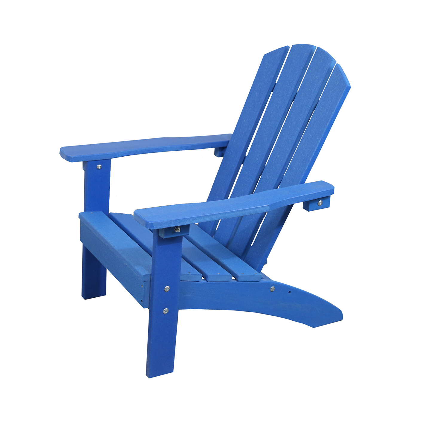 High Quality Waterproof Patio Garden Chair Child Adirondack Chair