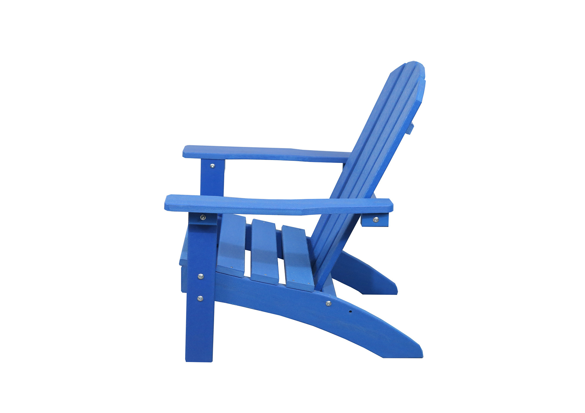 High Quality Waterproof Patio Garden Chair Child Adirondack Chair