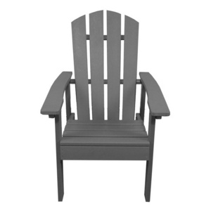 Wholesale Kid's adirondack chair plastic wood modern composite adirondack chair