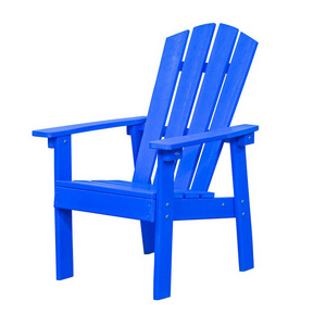 Wholesale Kid's Adirondack Chair Outdoor Kid's Patio Chairs for Garden