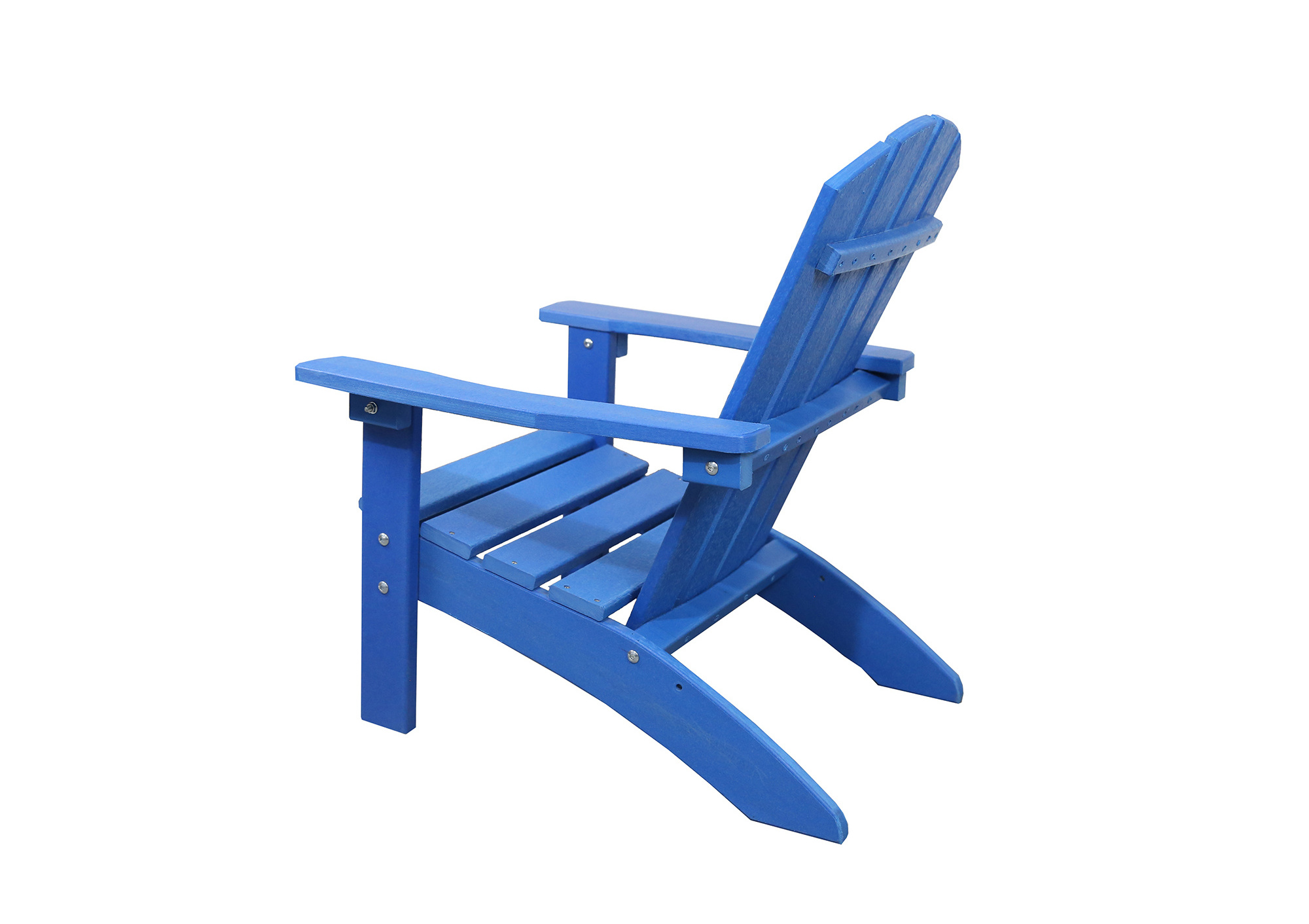 High Quality Waterproof Patio Garden Chair Child Adirondack Chair