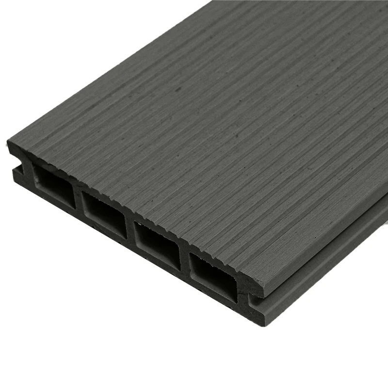 Wholesale Wood Plastic Composite Decking Anti-uv Outdoor Flooring Wpc Decking