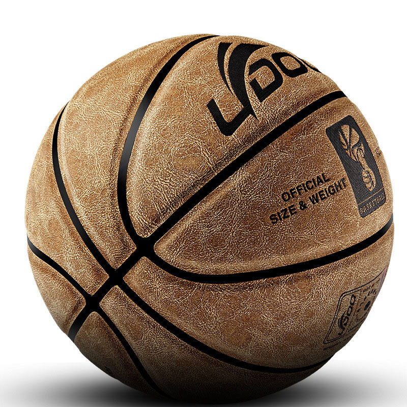 Wholesales fashion sport retro outdoor match cheaper price ball customized size 7 inflatable basketball ball