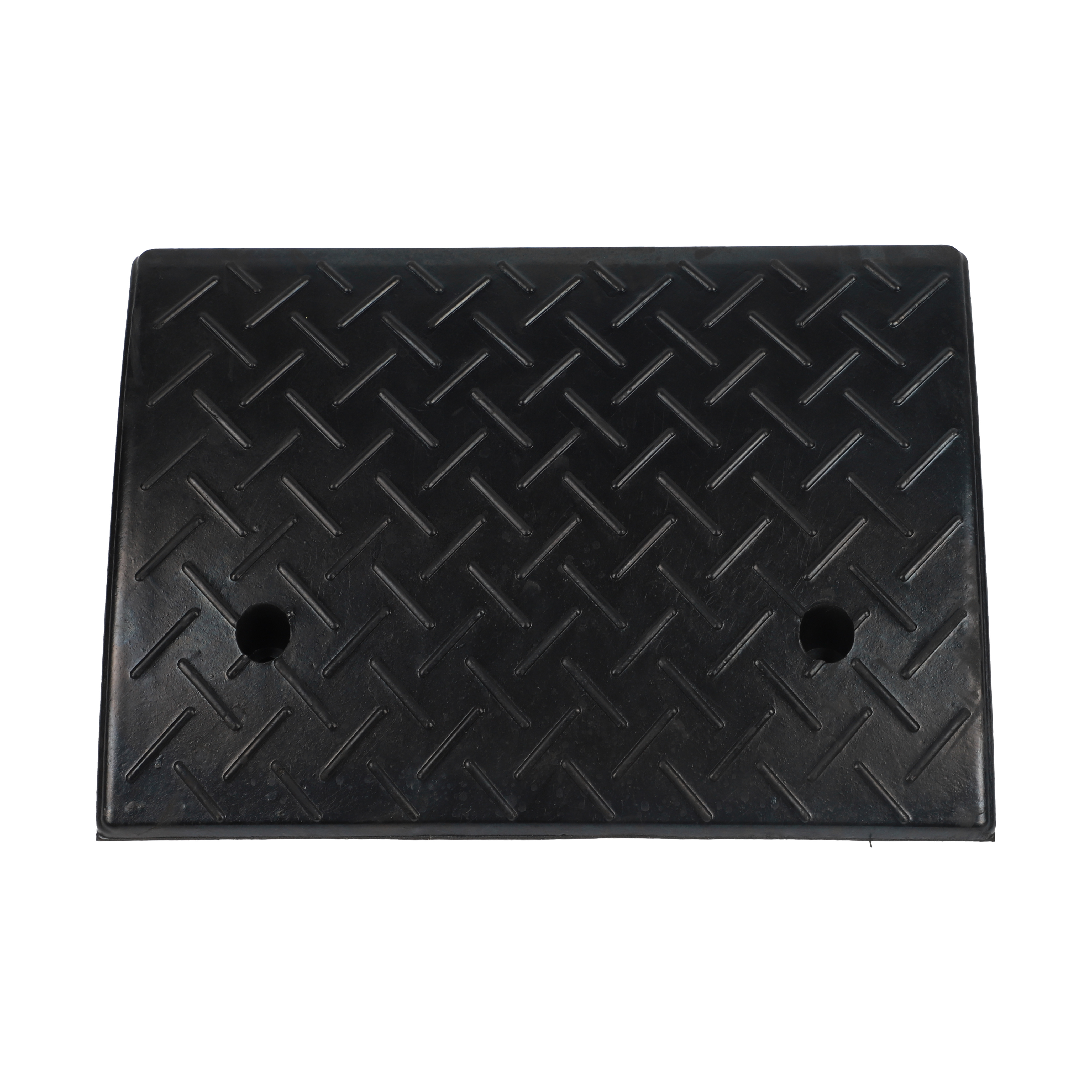 Durable Rubber Kerb Ramp/rubber curb ramp