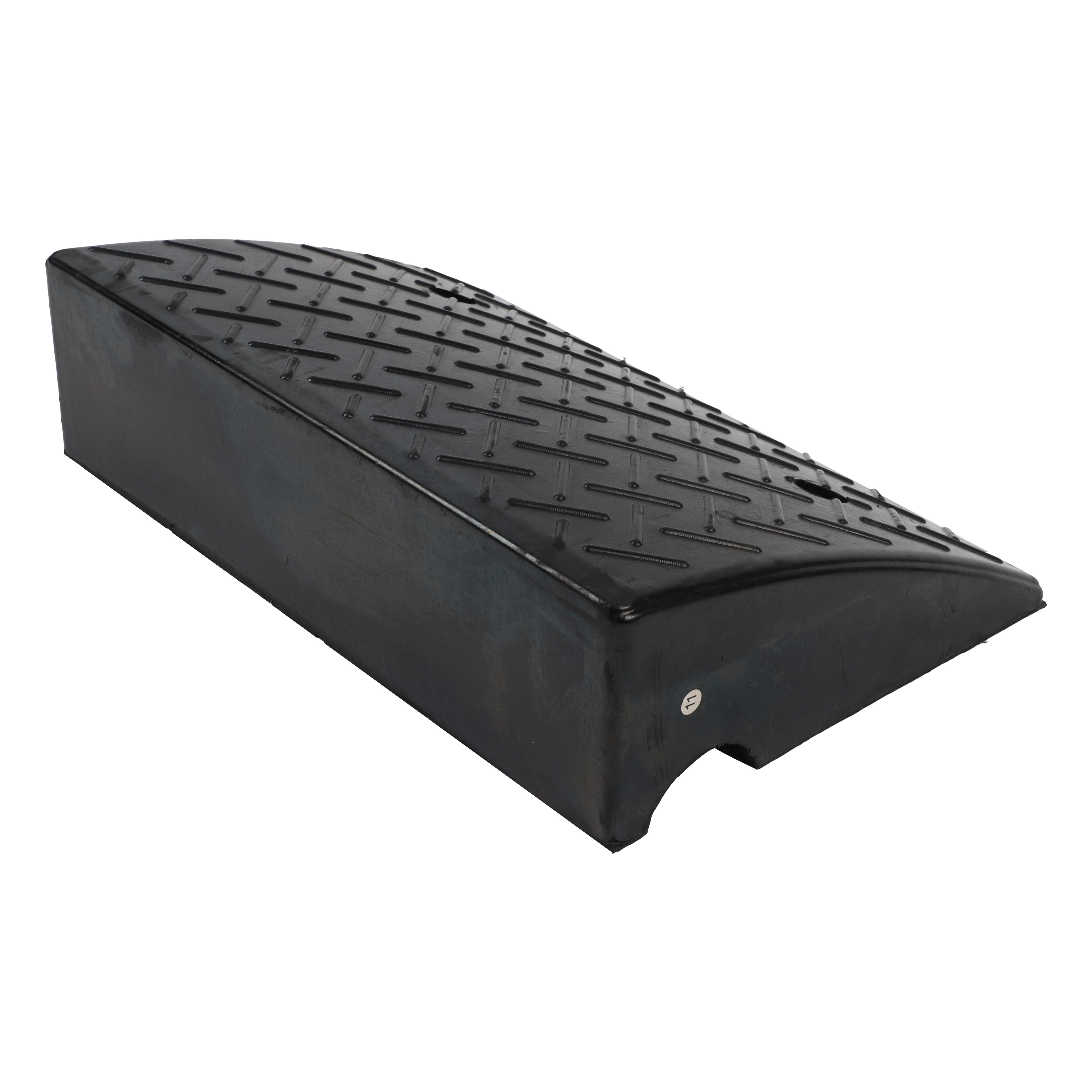 Durable Rubber Kerb Ramp/rubber curb ramp