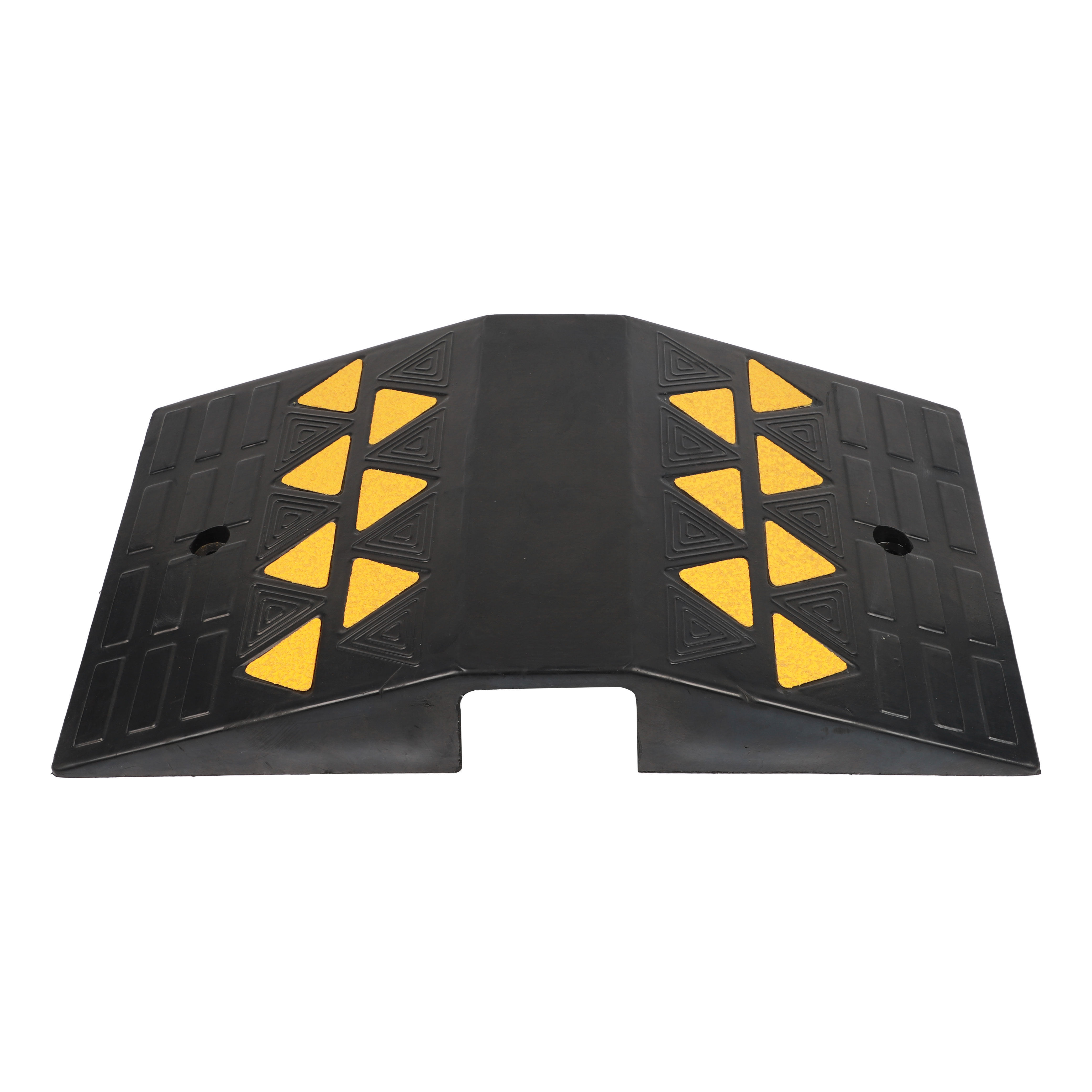 Durable And Affordable Rubber Ramp Shoulder Ramps