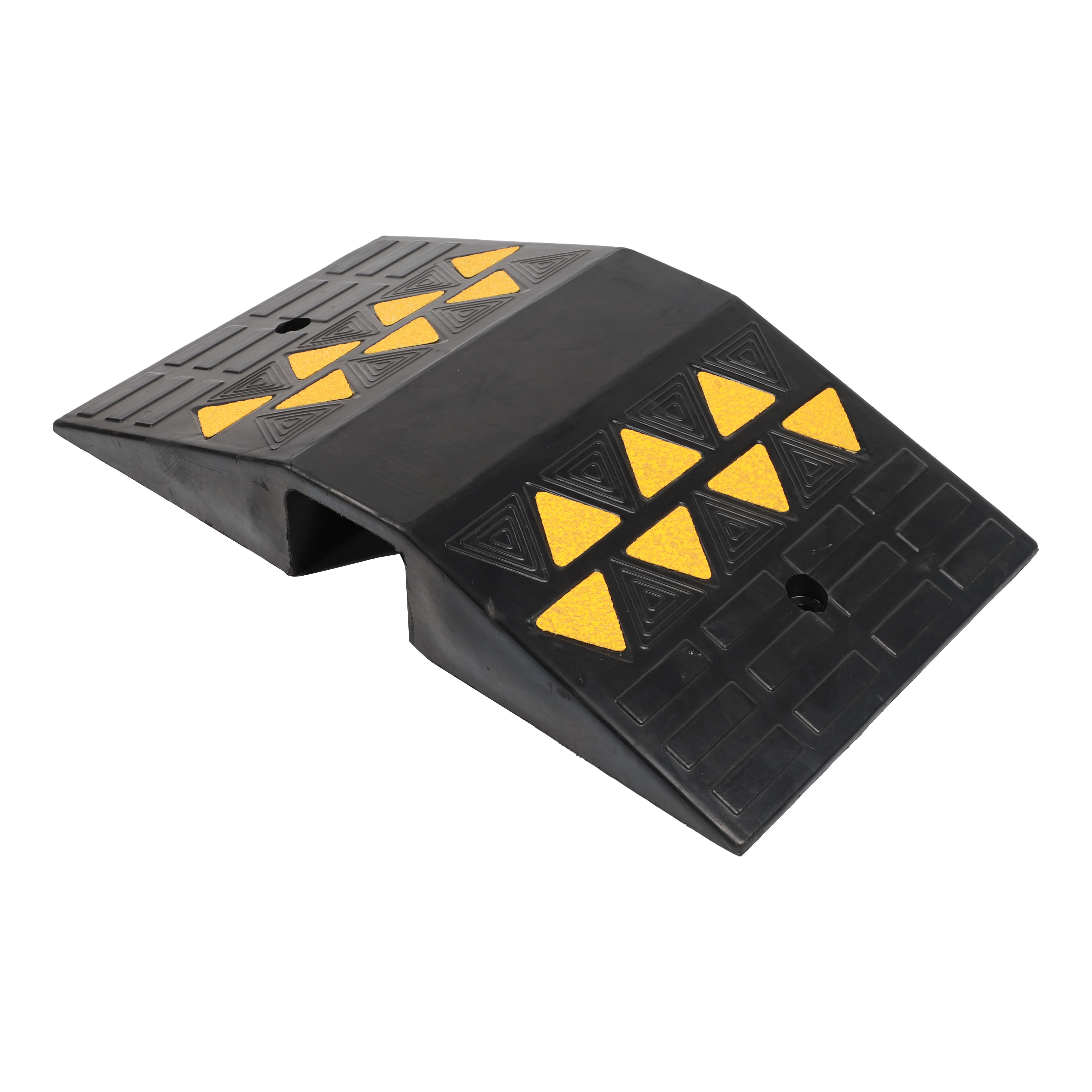 Durable And Affordable Rubber Ramp Shoulder Ramps