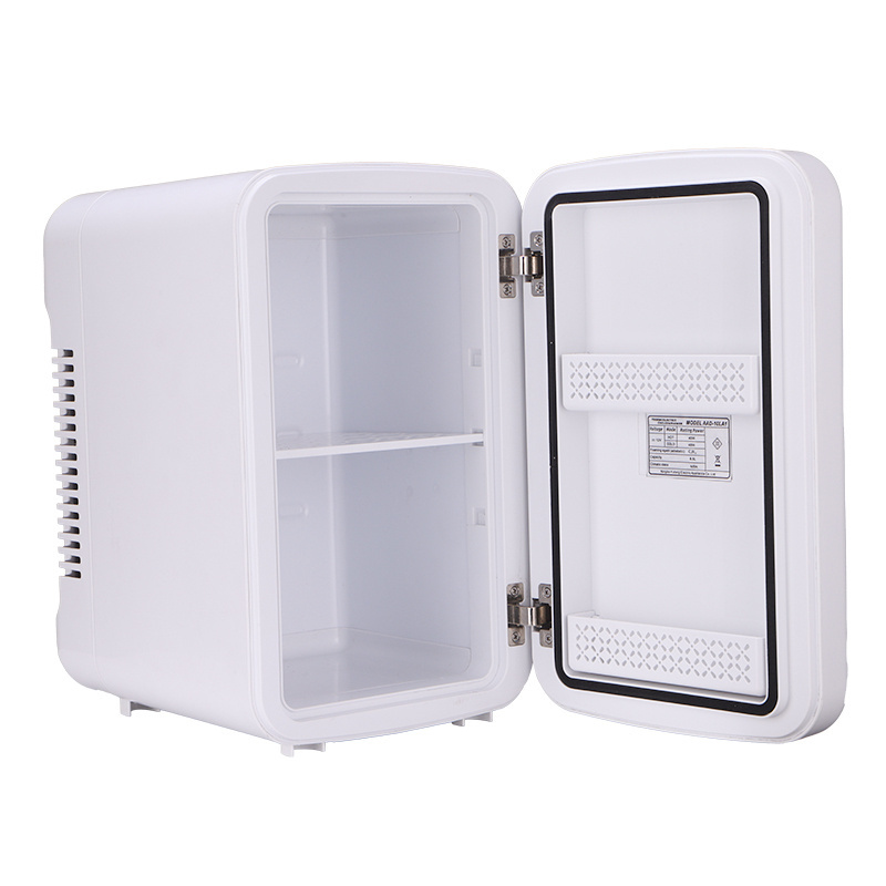 10l electric food warmer mini cooler box Competitive Price portable mini fridge small refrigerators for room