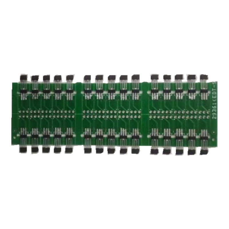 Custom Electronic Assembly SMT Circuit Board Manufacturer for PCB & PCBA