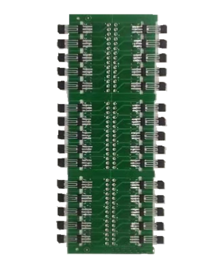 Custom Electronic Assembly SMT Circuit Board Manufacturer for PCB & PCBA