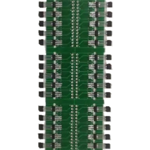 Custom Electronic Assembly SMT Circuit Board Manufacturer for PCB & PCBA