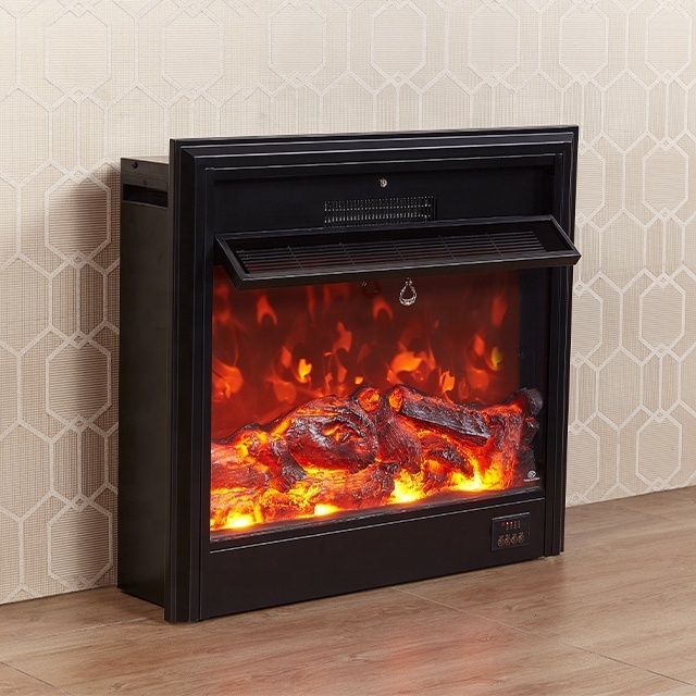 Made In China Smart Inserts Decorative Classic Flame Fireplace Decorative Effect Fireplace