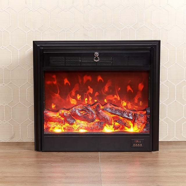 Made In China Smart Inserts Decorative Classic Flame Fireplace Decorative Effect Fireplace