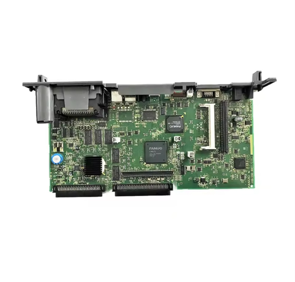 Fanuc Circuit Board A16b-3200-0600 Roboter Mainboard Controller Used Circuit Mainboard Pcb Board