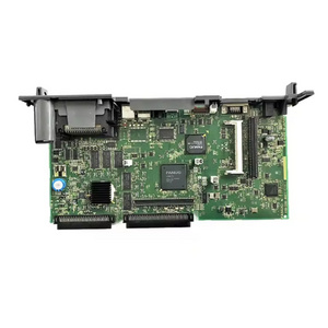 Fanuc Circuit Board A16b-3200-0600 Roboter Mainboard Controller Used Circuit Mainboard Pcb Board