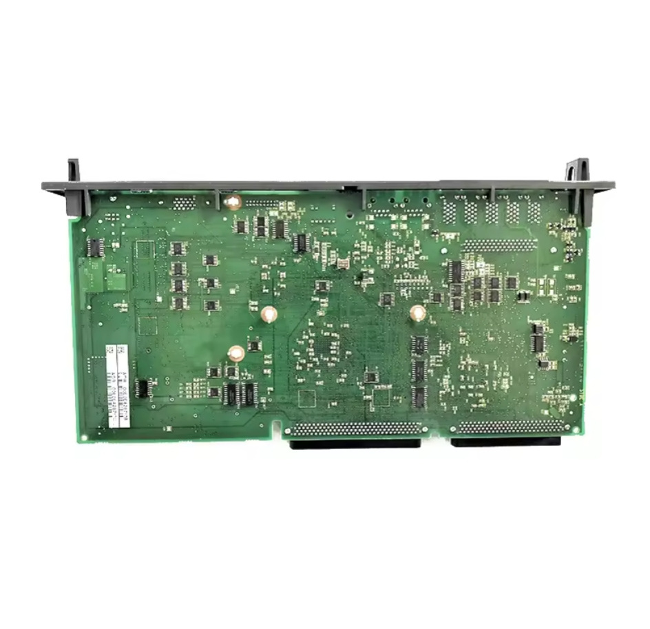 Fanuc Circuit Board A16b-3200-0600 Roboter Mainboard Controller Used Circuit Mainboard Pcb Board