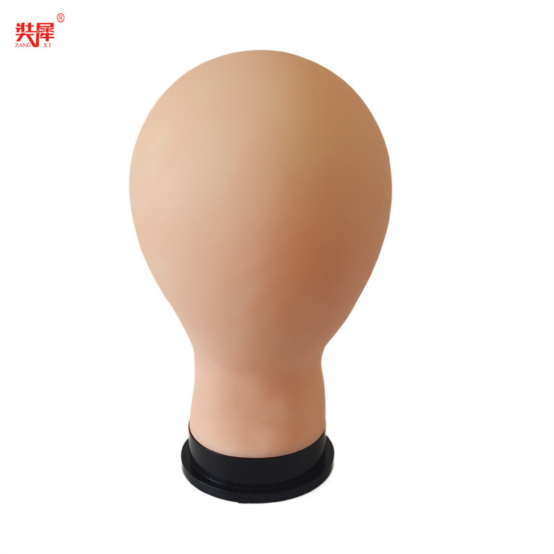 Female Bald Mannequin Head For Wig Doll Head Without Hair