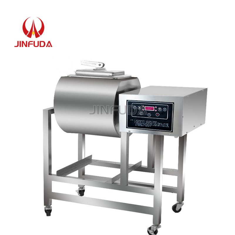 Vacuum Marinating machine Meat Salter Machine Meat Tumbling Machine